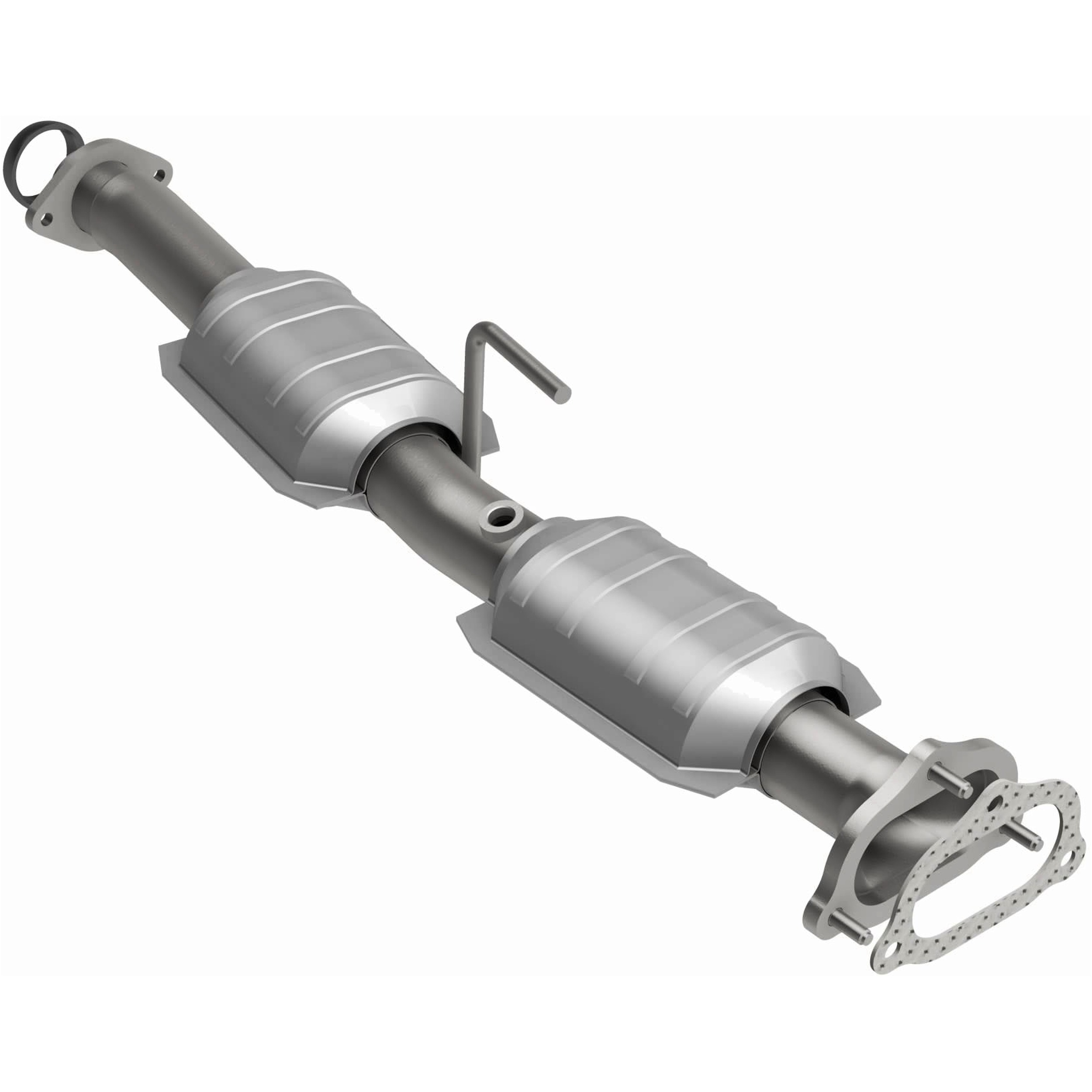 MagnaFlow Exhaust Products 51379 OEM Grade Direct-Fit Catalytic Converter